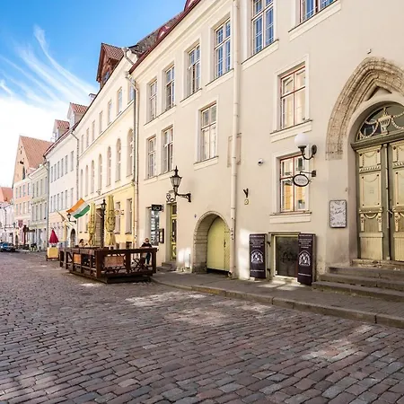 Dictumfactum 2bedroom Appartement *