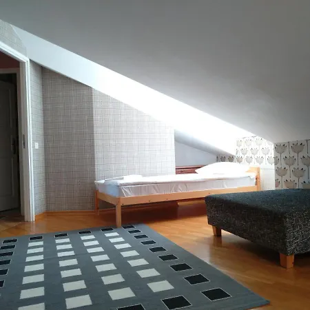 Appartement Dictumfactum 2bedroom