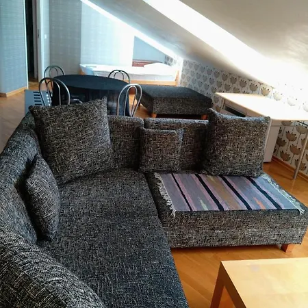 Dictumfactum 2bedroom * 탈린