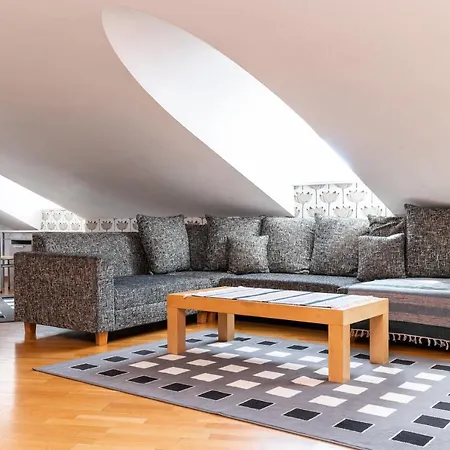 Dictumfactum 2bedroom * Ταλίν