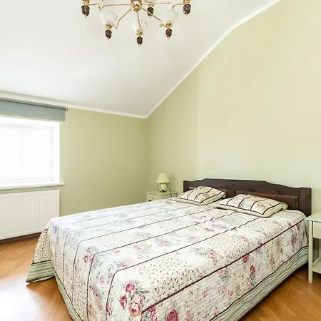 Dictumfactum 2bedroom Tallinn