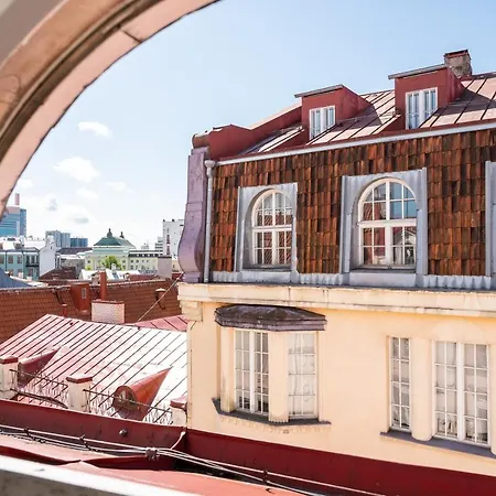 Dictumfactum 2bedroom *