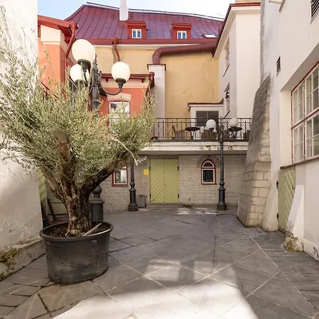 Dictumfactum 2bedroom Διαμέρισμα