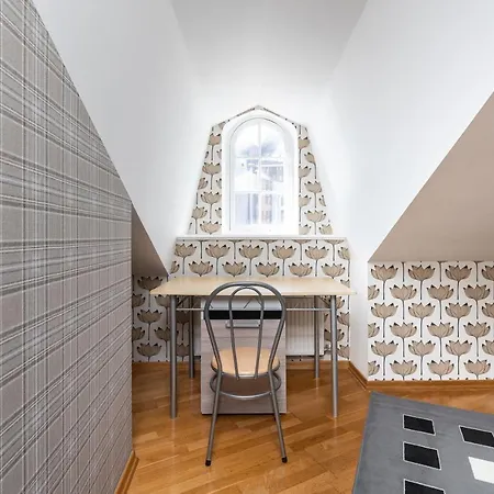 Dictumfactum 2bedroom Apartmán Tallinn