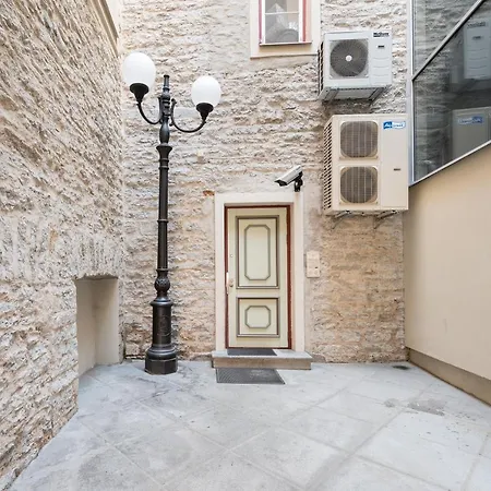 Διαμέρισμα Dictumfactum 2bedroom *