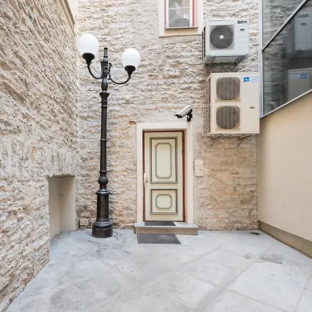 아파트 Dictumfactum 2bedroom *