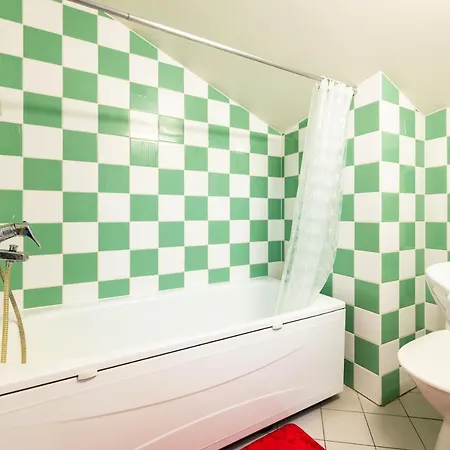 Dictumfactum 2bedroom Таллин