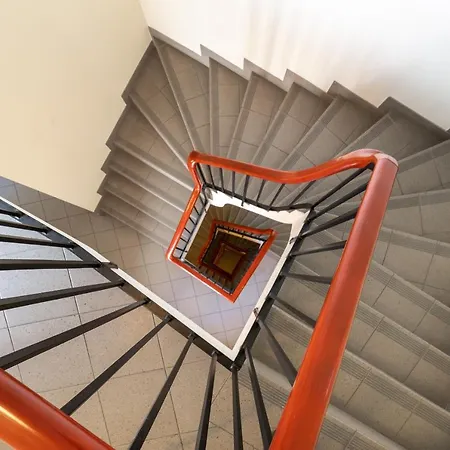 아파트 Dictumfactum 2bedroom