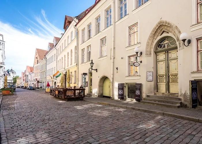 Dictumfactum 2bedroom Διαμέρισμα *