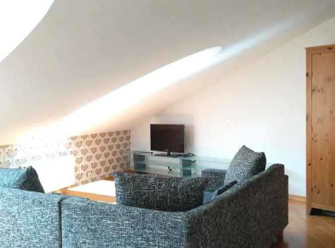 Διαμέρισμα Dictumfactum 2bedroom *