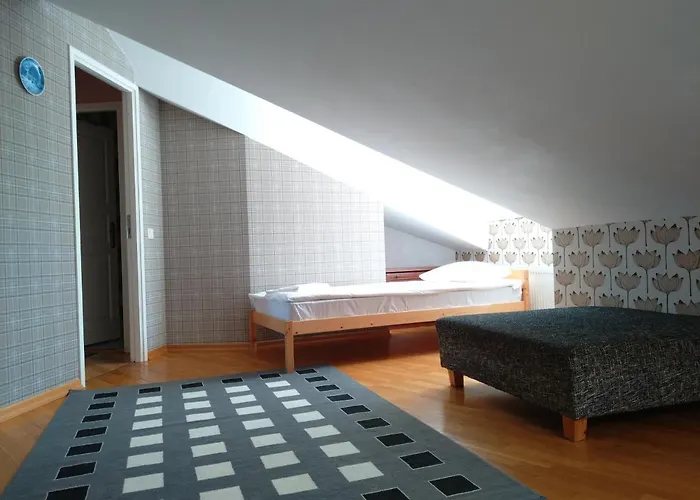 Apartment Dictumfactum 2bedroom