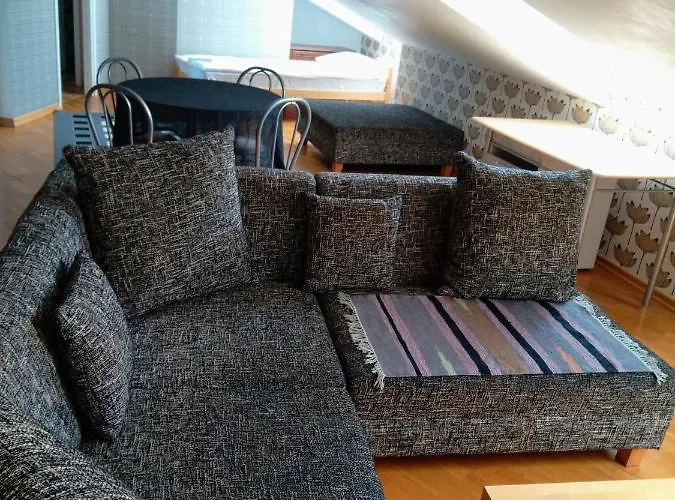 Dictumfactum 2bedroom * Ταλίν