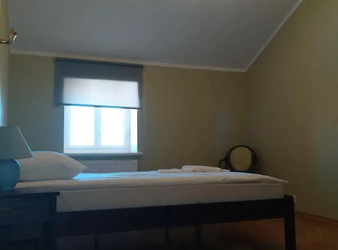 Dictumfactum 2bedroom * Talin