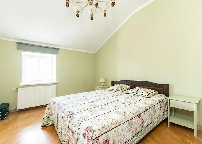 Dictumfactum 2bedroom Talin