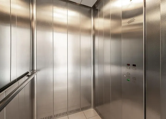 Dictumfactum 2bedroom Διαμέρισμα *