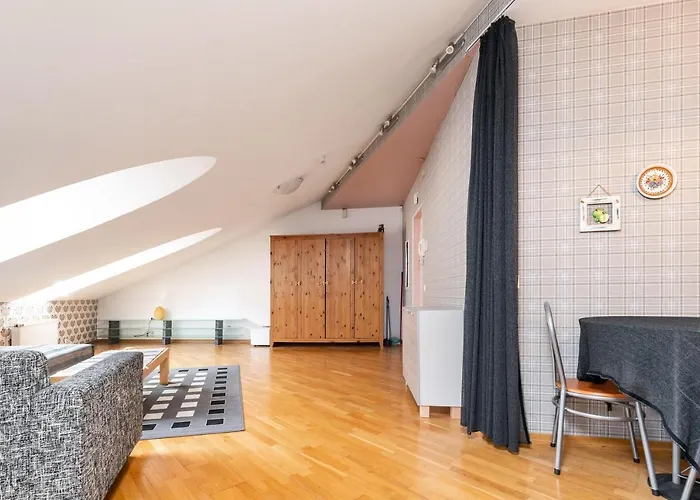 Apartamento Dictumfactum 2bedroom