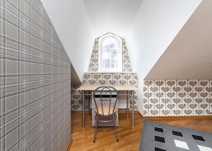 Dictumfactum 2bedroom Apartment Tallinn