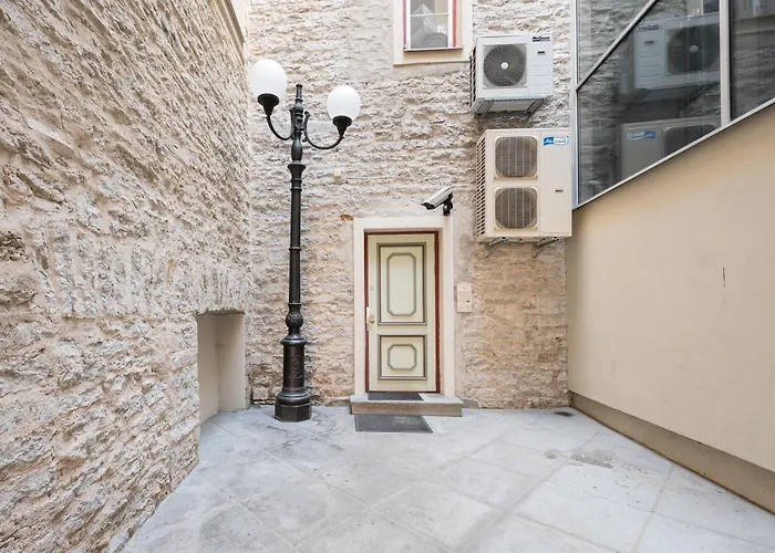 Apartment Dictumfactum 2bedroom *