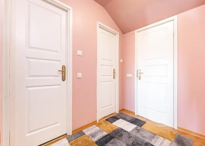 Dictumfactum 2bedroom Διαμέρισμα *