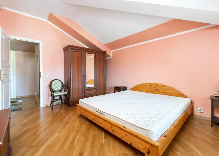 Dictumfactum 2bedroom *