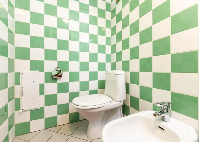 Dictumfactum 2bedroom Διαμέρισμα