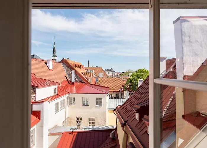 Dictumfactum 2bedroom *