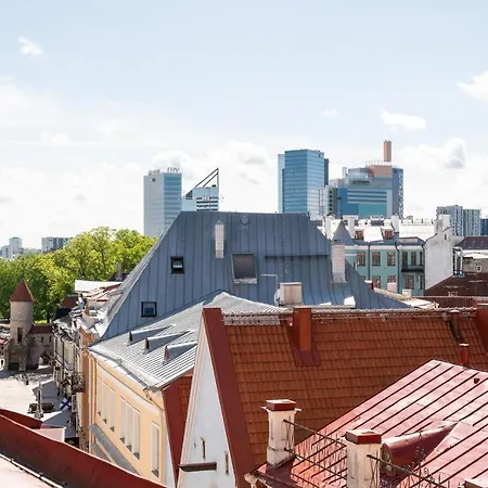 Dictumfactum 2bedroom *