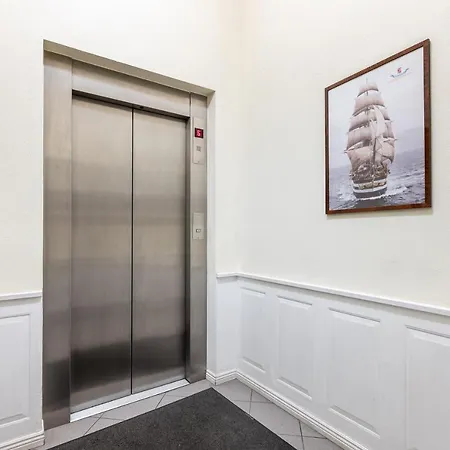 Dictumfactum 2bedroom Appartement *