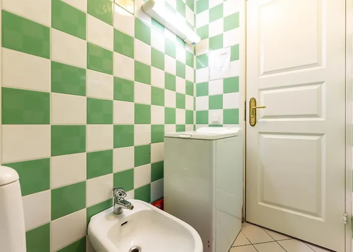 Dictumfactum 2bedroom * タリン