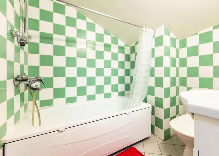 Dictumfactum 2bedroom タリン