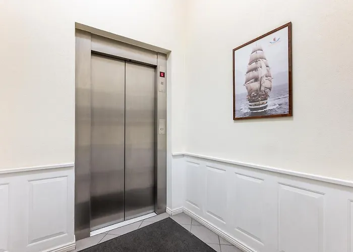 Dictumfactum 2bedroom アパート *